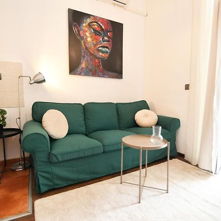 Campetto Suite Rijeka Extérieur photo