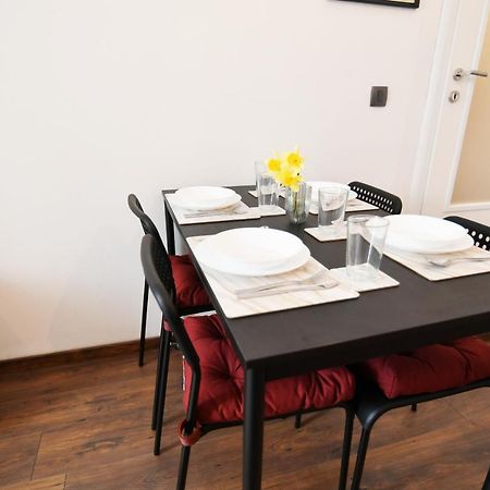 Campetto Suite Rijeka Extérieur photo