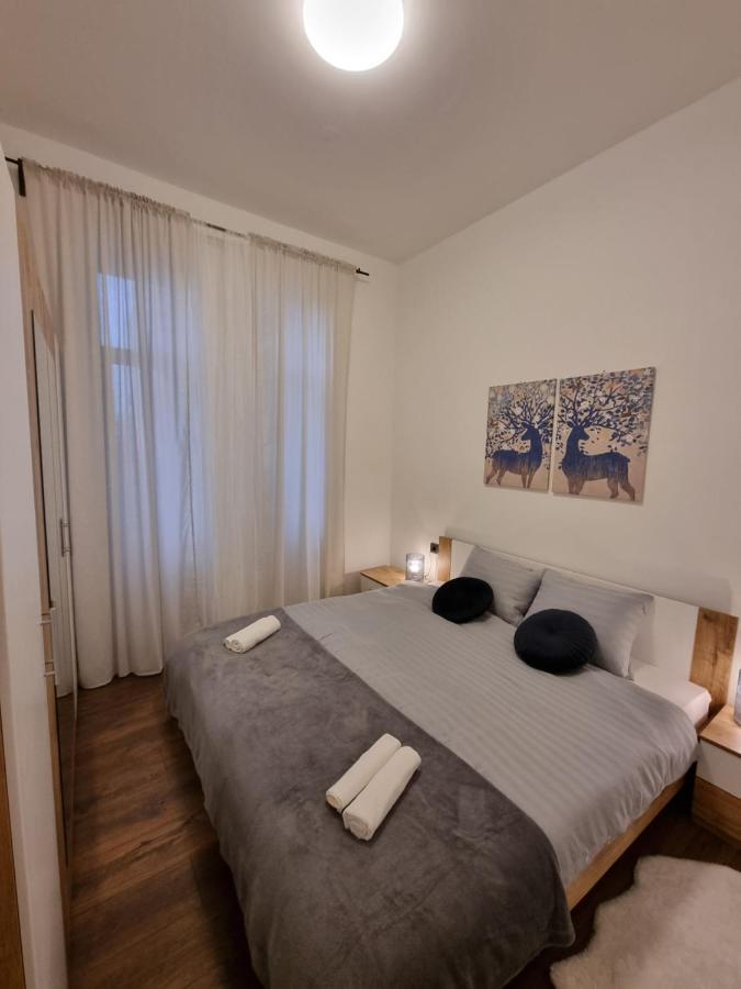 Campetto Suite Rijeka Extérieur photo