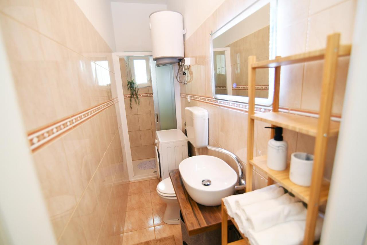 Campetto Suite Rijeka Extérieur photo