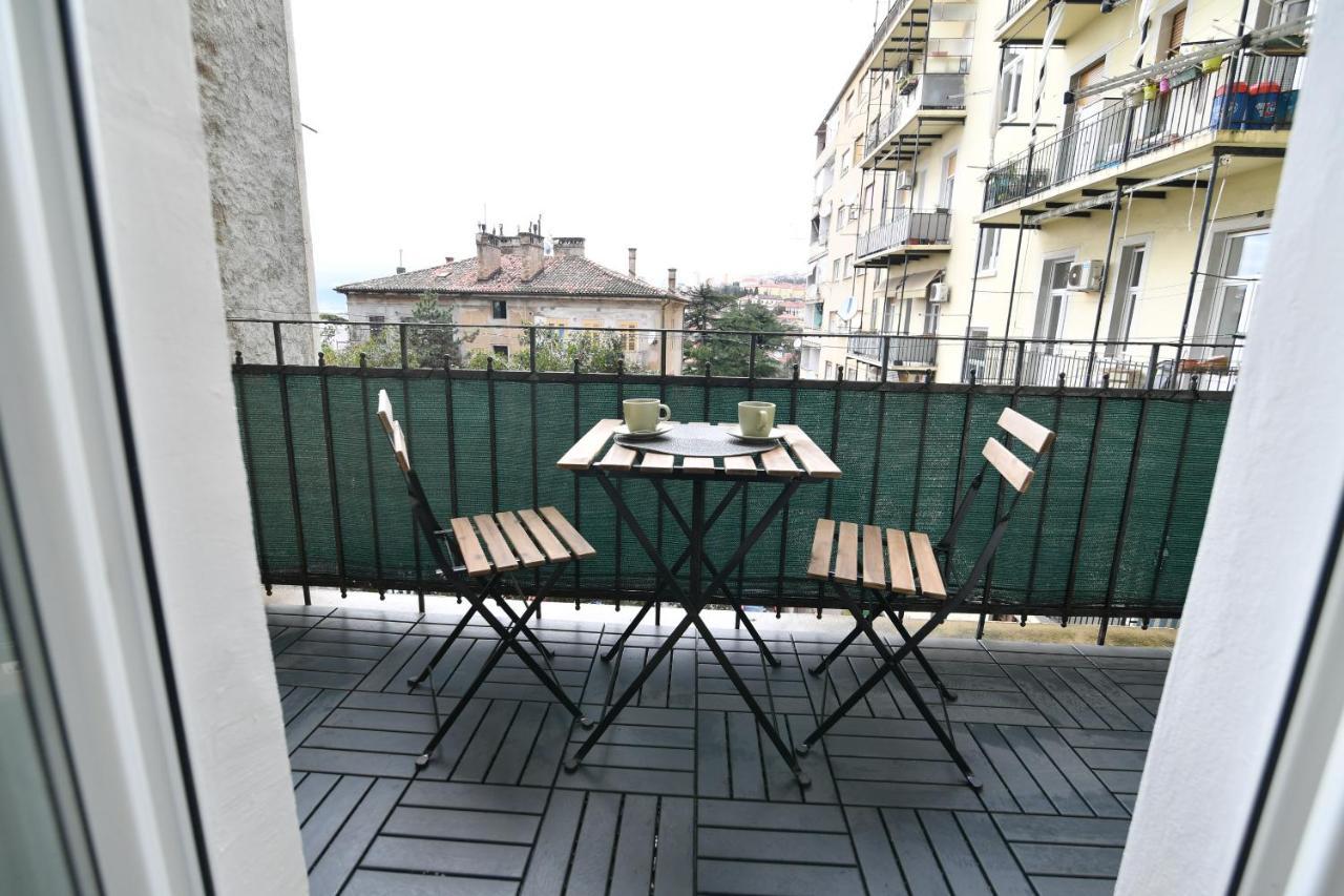 Campetto Suite Rijeka Extérieur photo