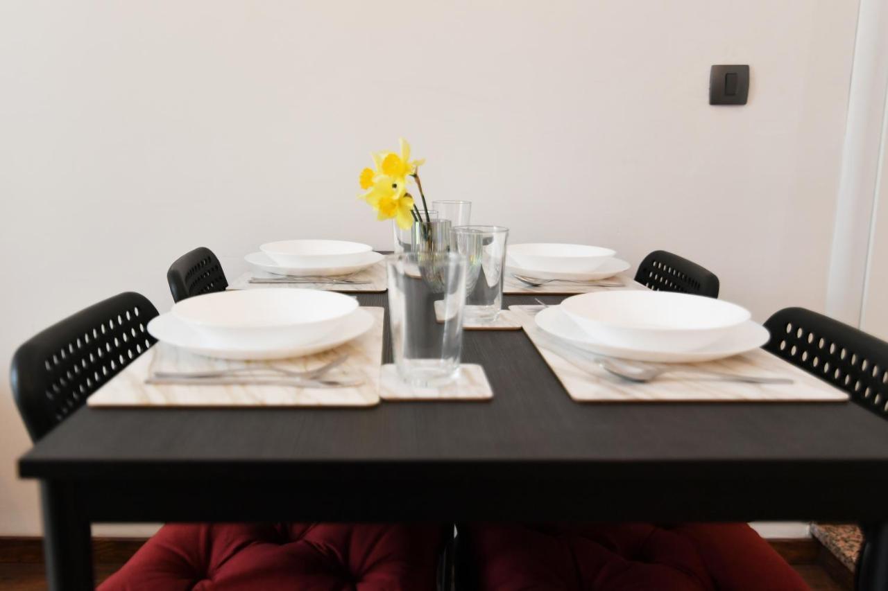 Campetto Suite Rijeka Extérieur photo