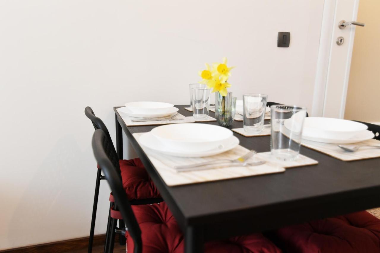 Campetto Suite Rijeka Extérieur photo