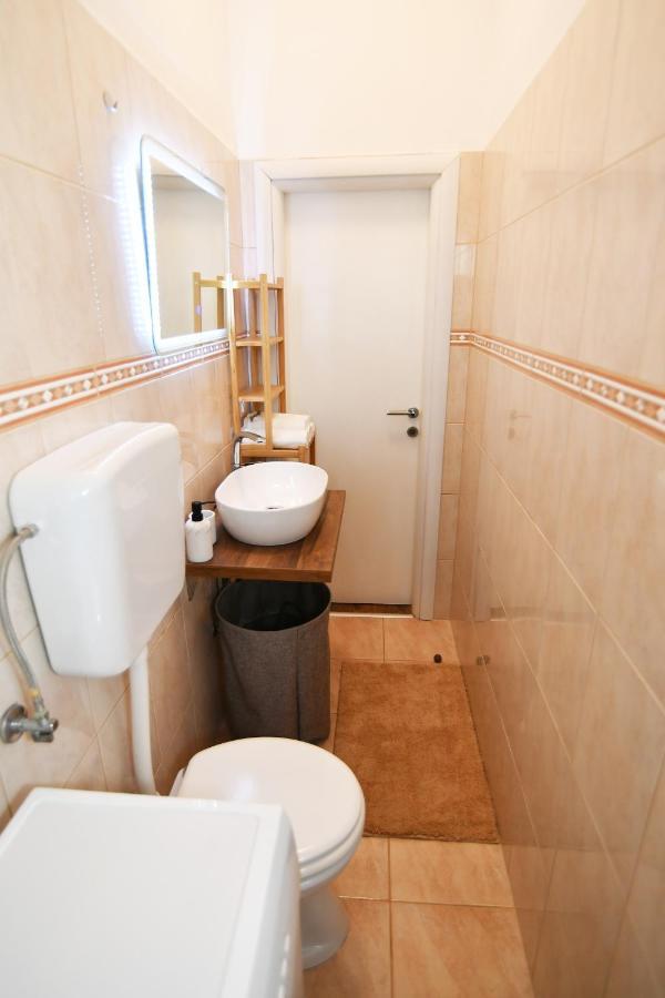 Campetto Suite Rijeka Extérieur photo
