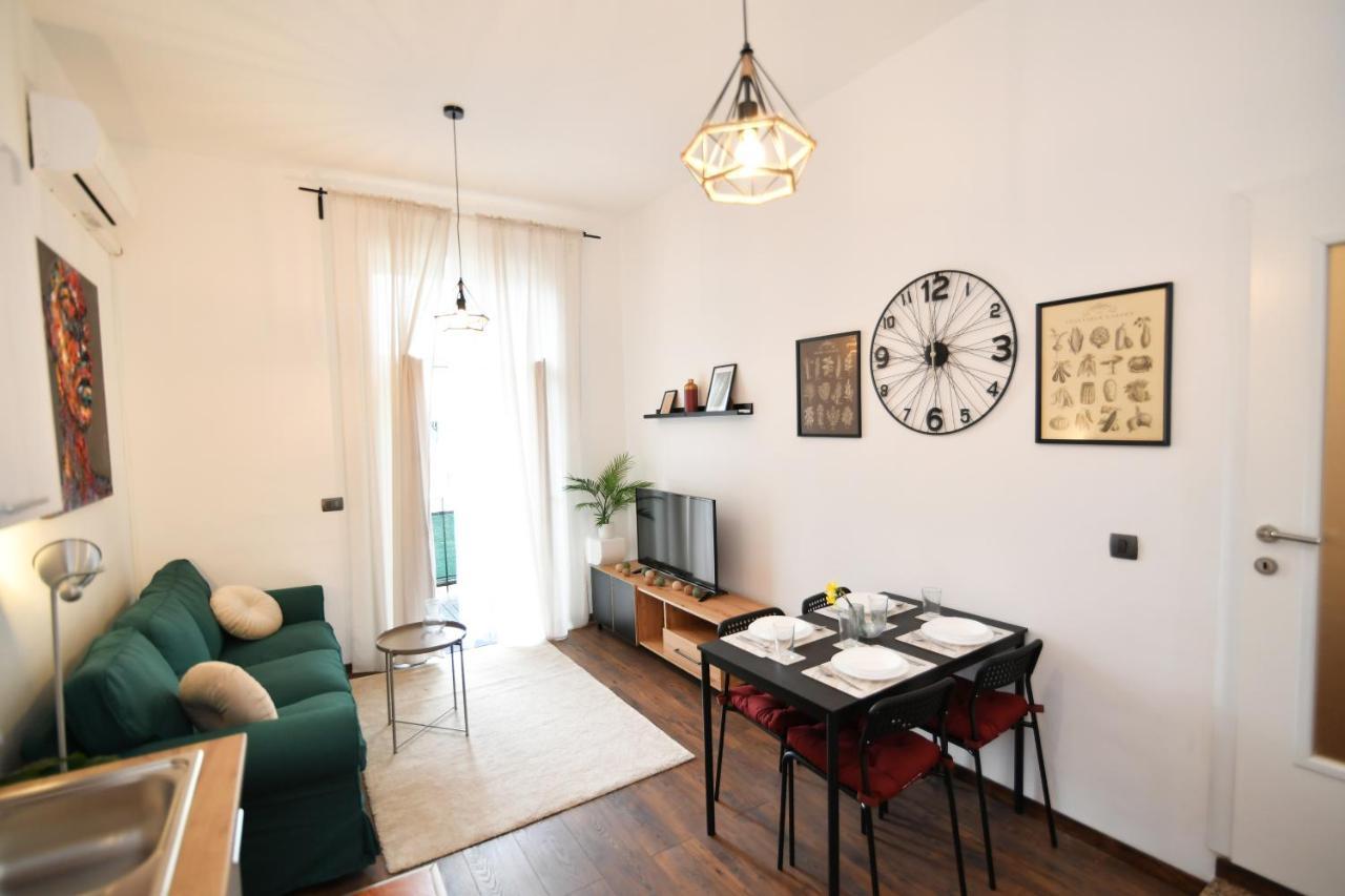 Campetto Suite Rijeka Extérieur photo