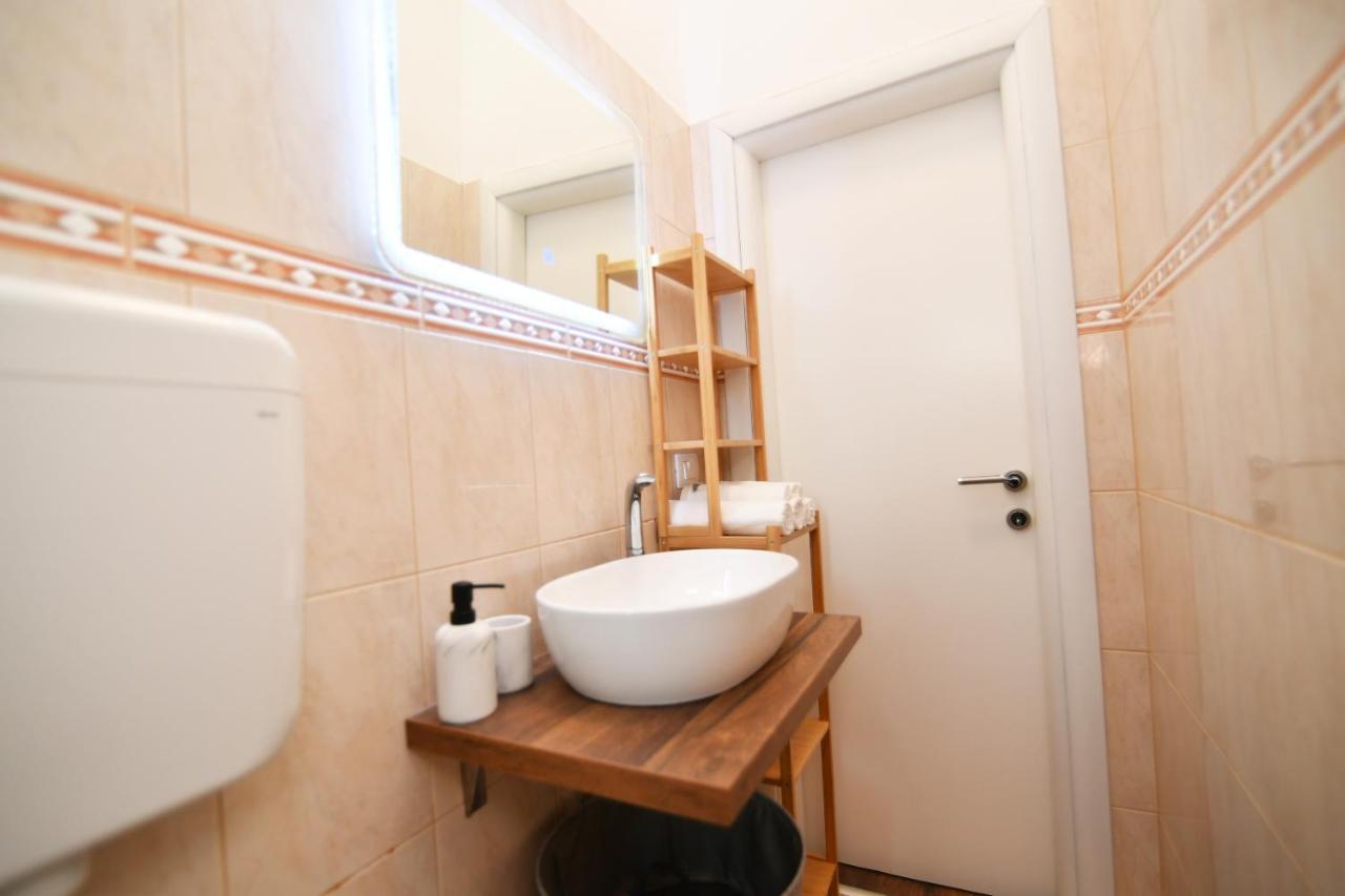 Campetto Suite Rijeka Extérieur photo