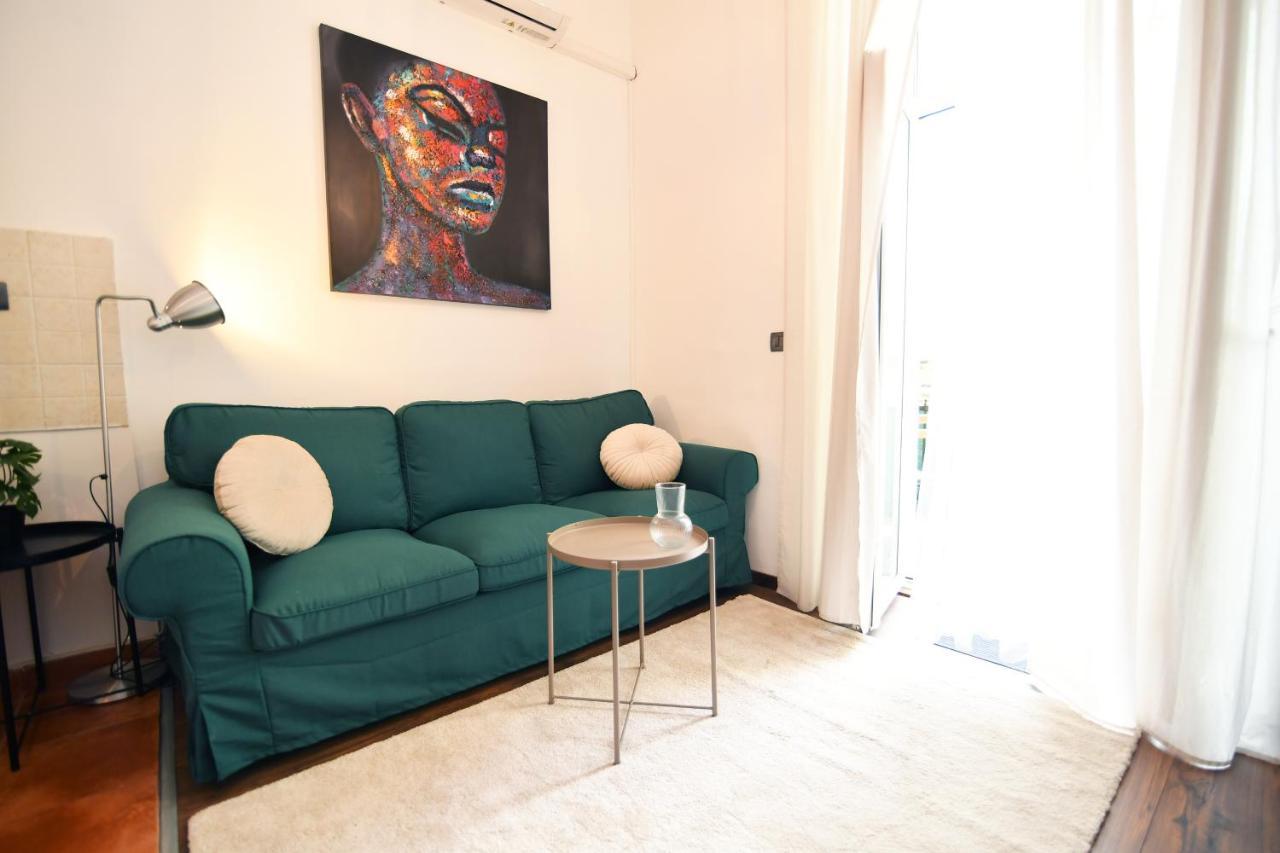 Campetto Suite Rijeka Extérieur photo