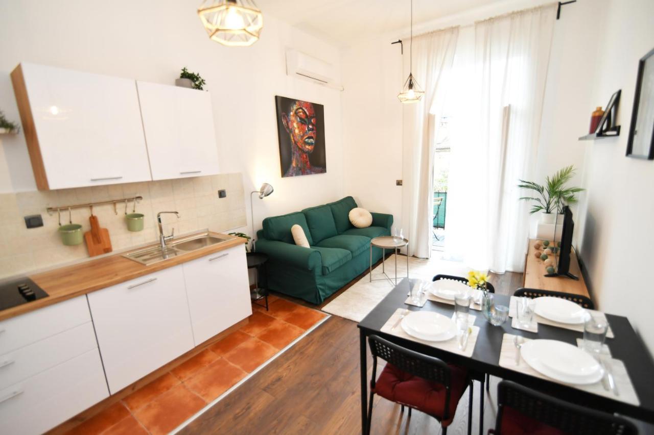 Campetto Suite Rijeka Extérieur photo