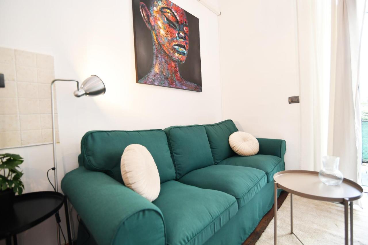 Campetto Suite Rijeka Extérieur photo