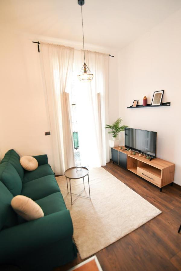 Campetto Suite Rijeka Extérieur photo