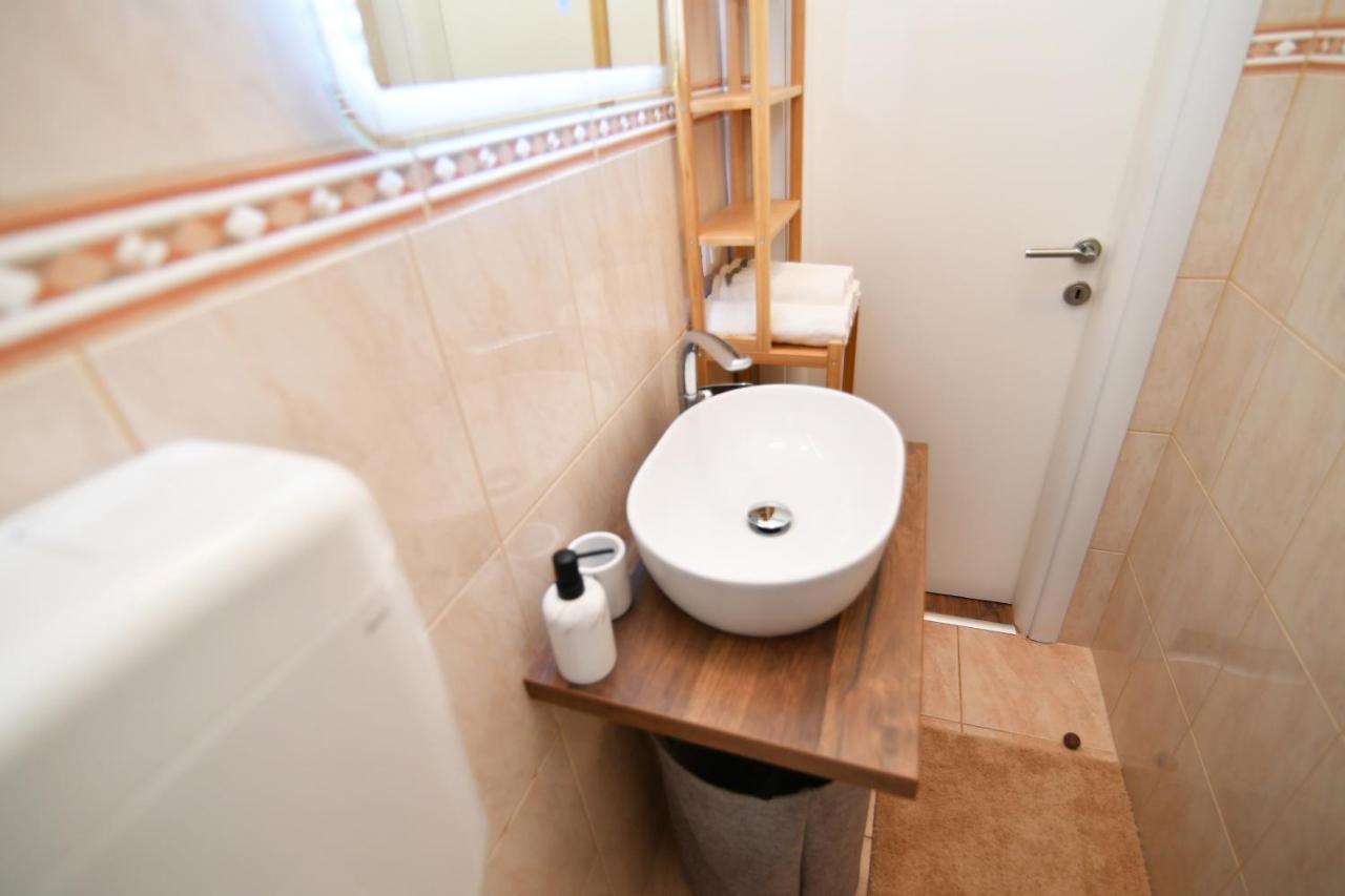 Campetto Suite Rijeka Extérieur photo