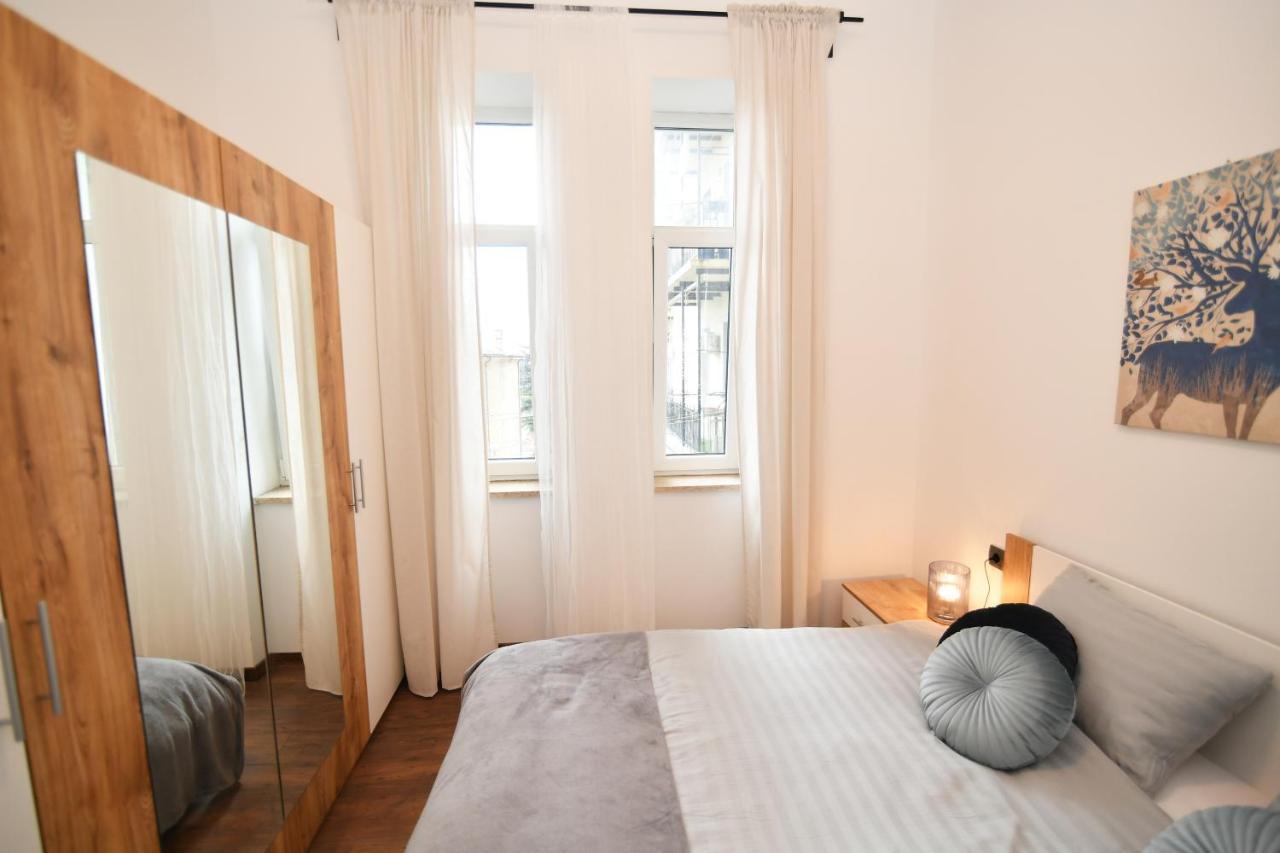 Campetto Suite Rijeka Extérieur photo