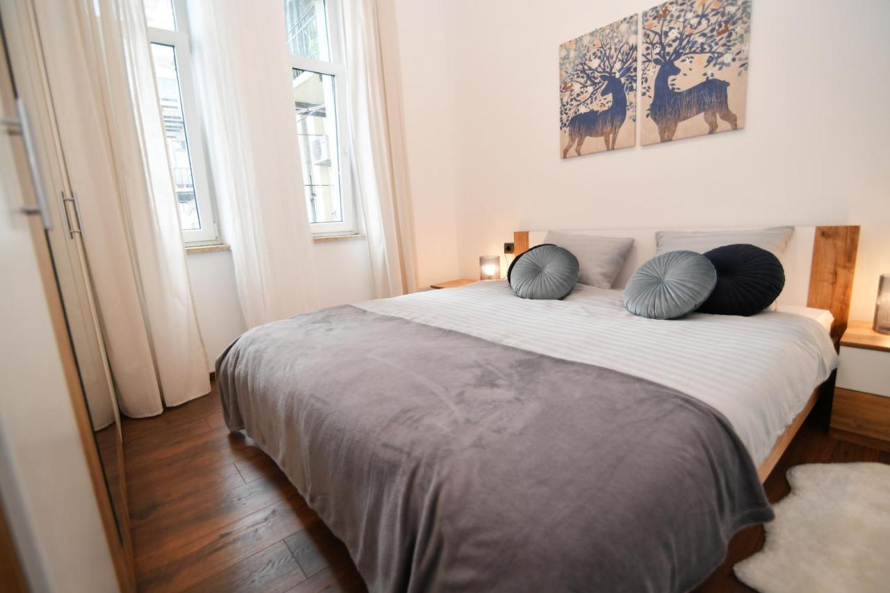 Campetto Suite Rijeka Extérieur photo