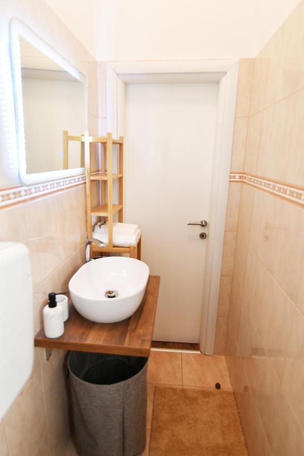Campetto Suite Rijeka Extérieur photo