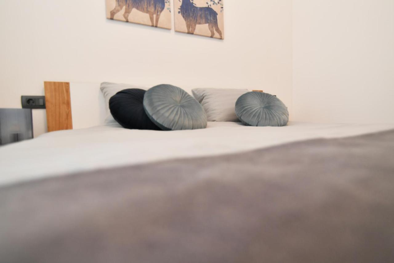 Campetto Suite Rijeka Extérieur photo