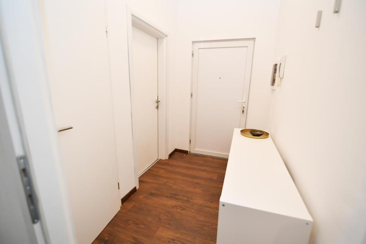 Campetto Suite Rijeka Extérieur photo