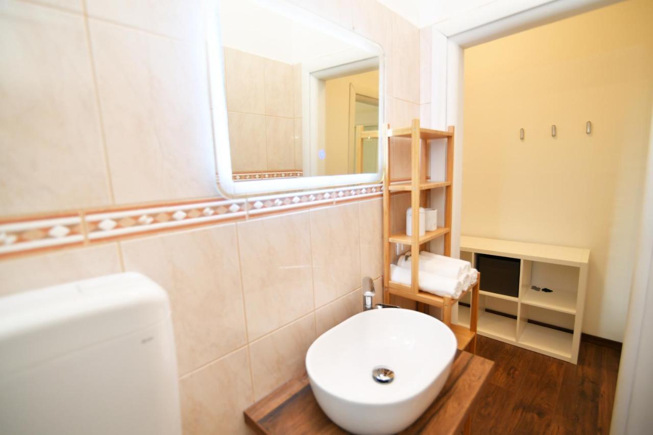 Campetto Suite Rijeka Extérieur photo