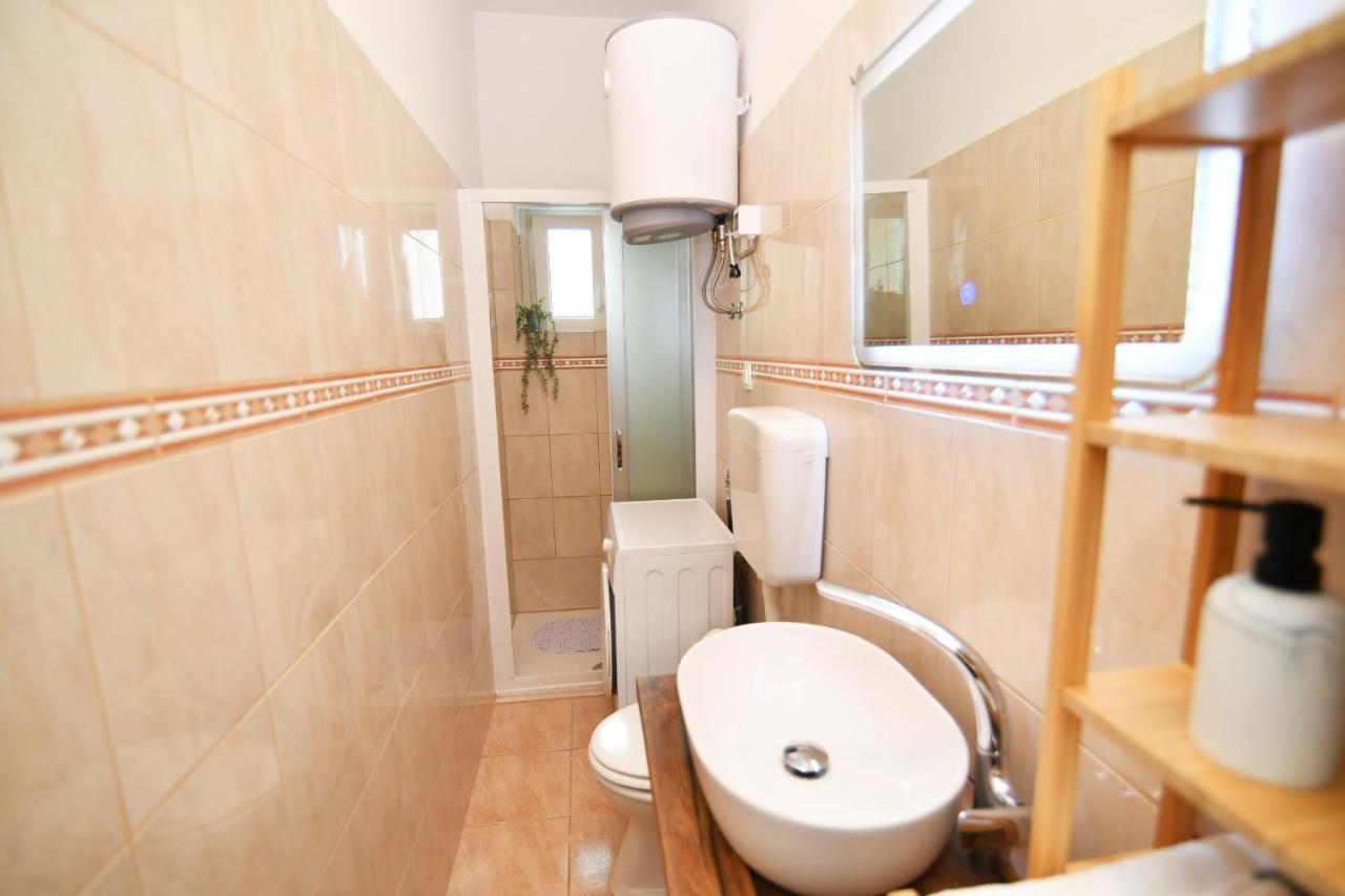 Campetto Suite Rijeka Extérieur photo