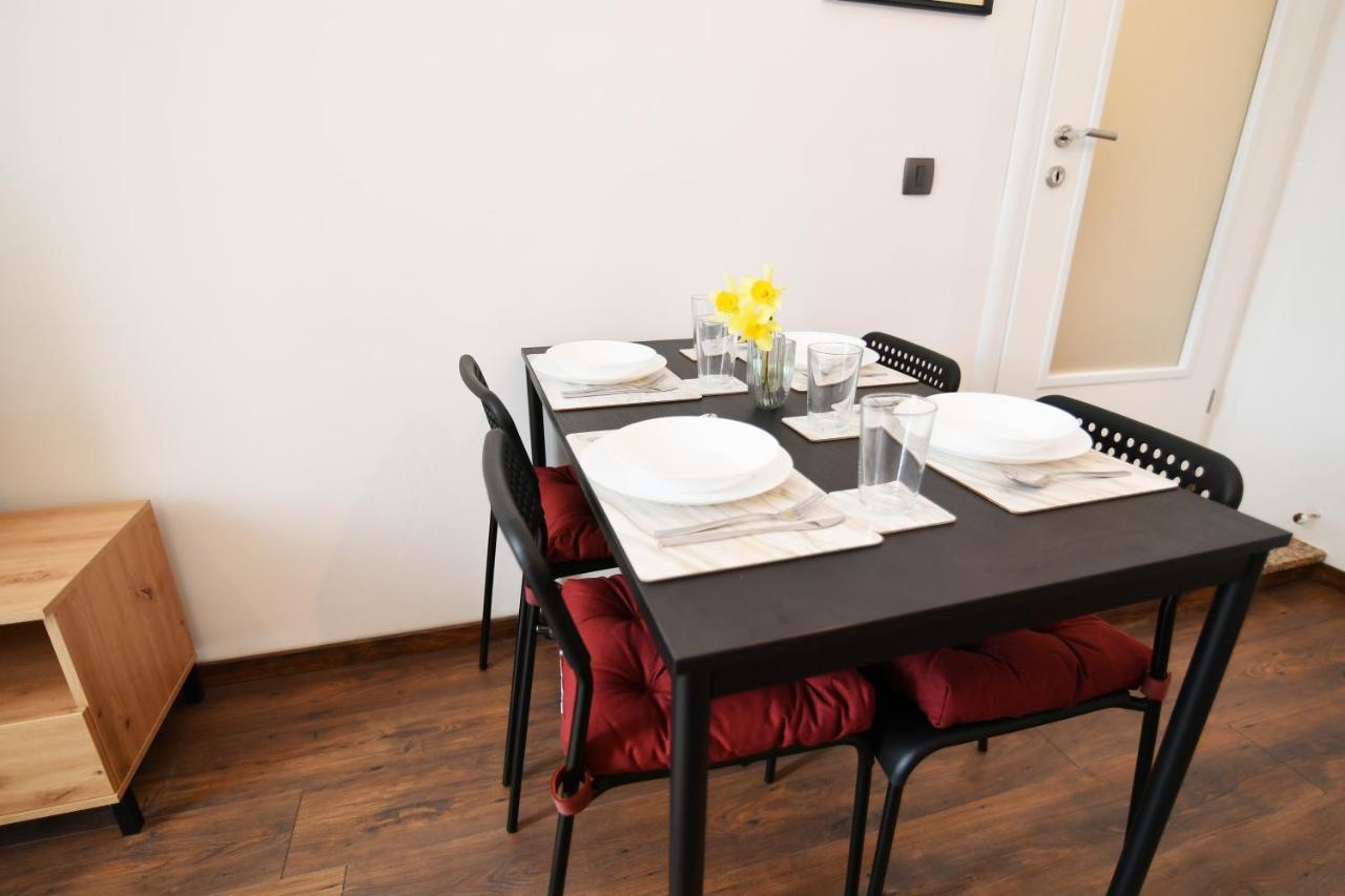 Campetto Suite Rijeka Extérieur photo
