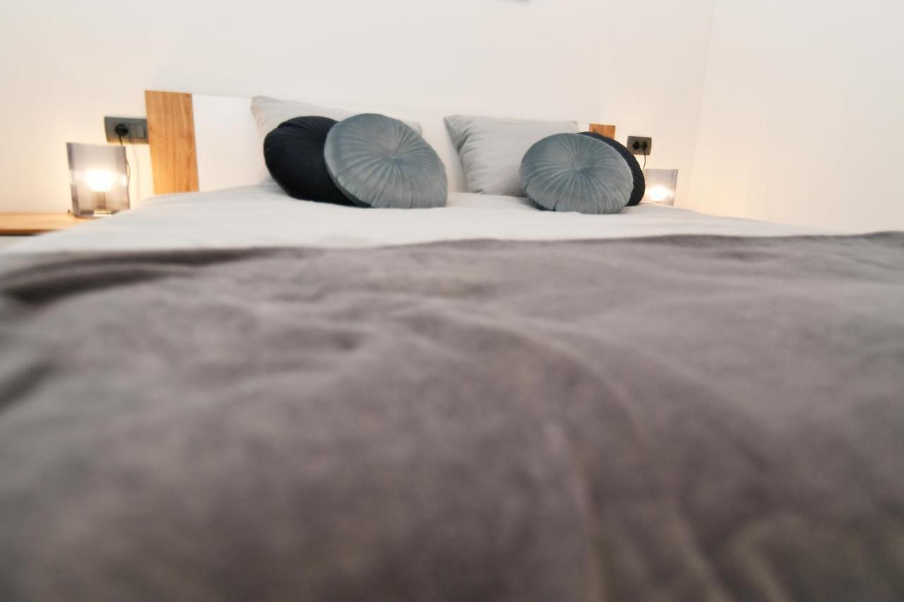 Campetto Suite Rijeka Extérieur photo