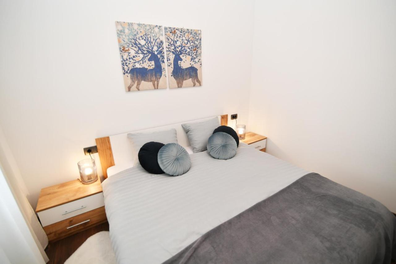 Campetto Suite Rijeka Extérieur photo