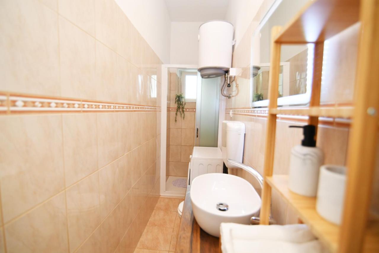 Campetto Suite Rijeka Extérieur photo