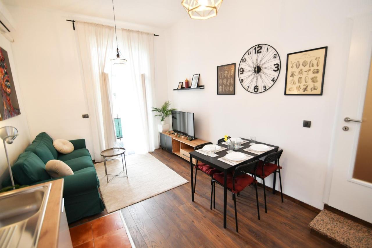 Campetto Suite Rijeka Extérieur photo