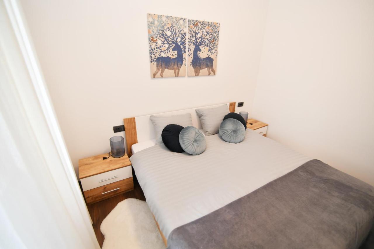 Campetto Suite Rijeka Extérieur photo
