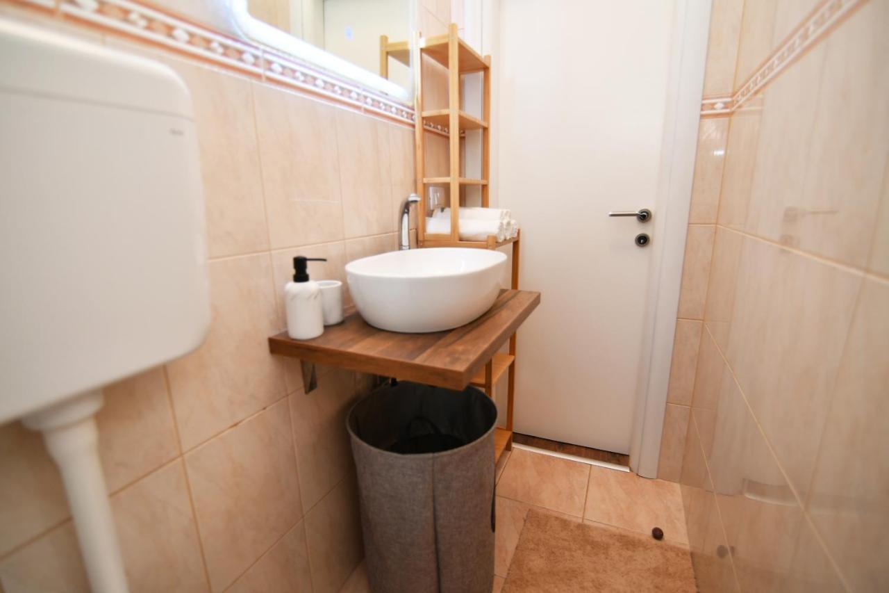 Campetto Suite Rijeka Extérieur photo