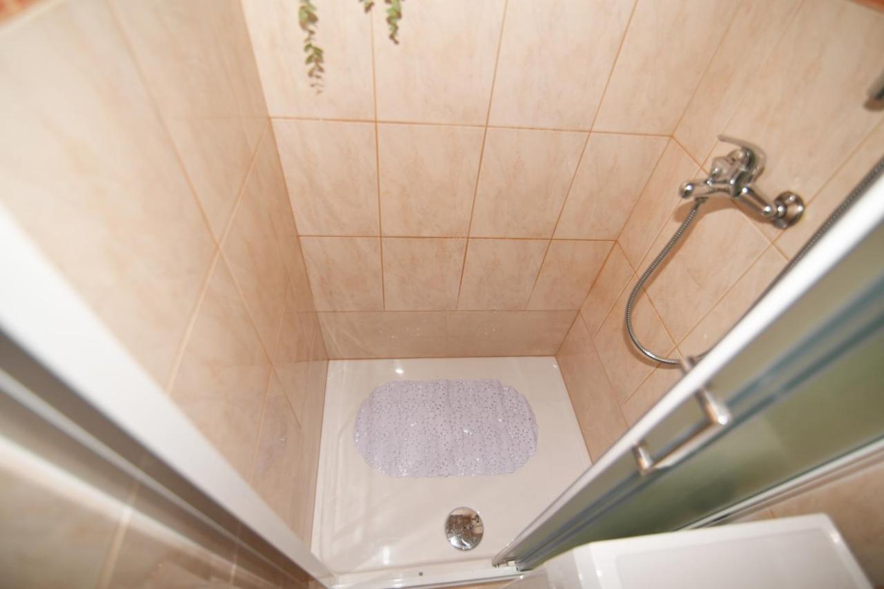 Campetto Suite Rijeka Extérieur photo