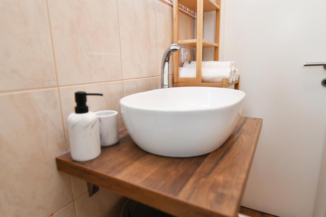 Campetto Suite Rijeka Extérieur photo