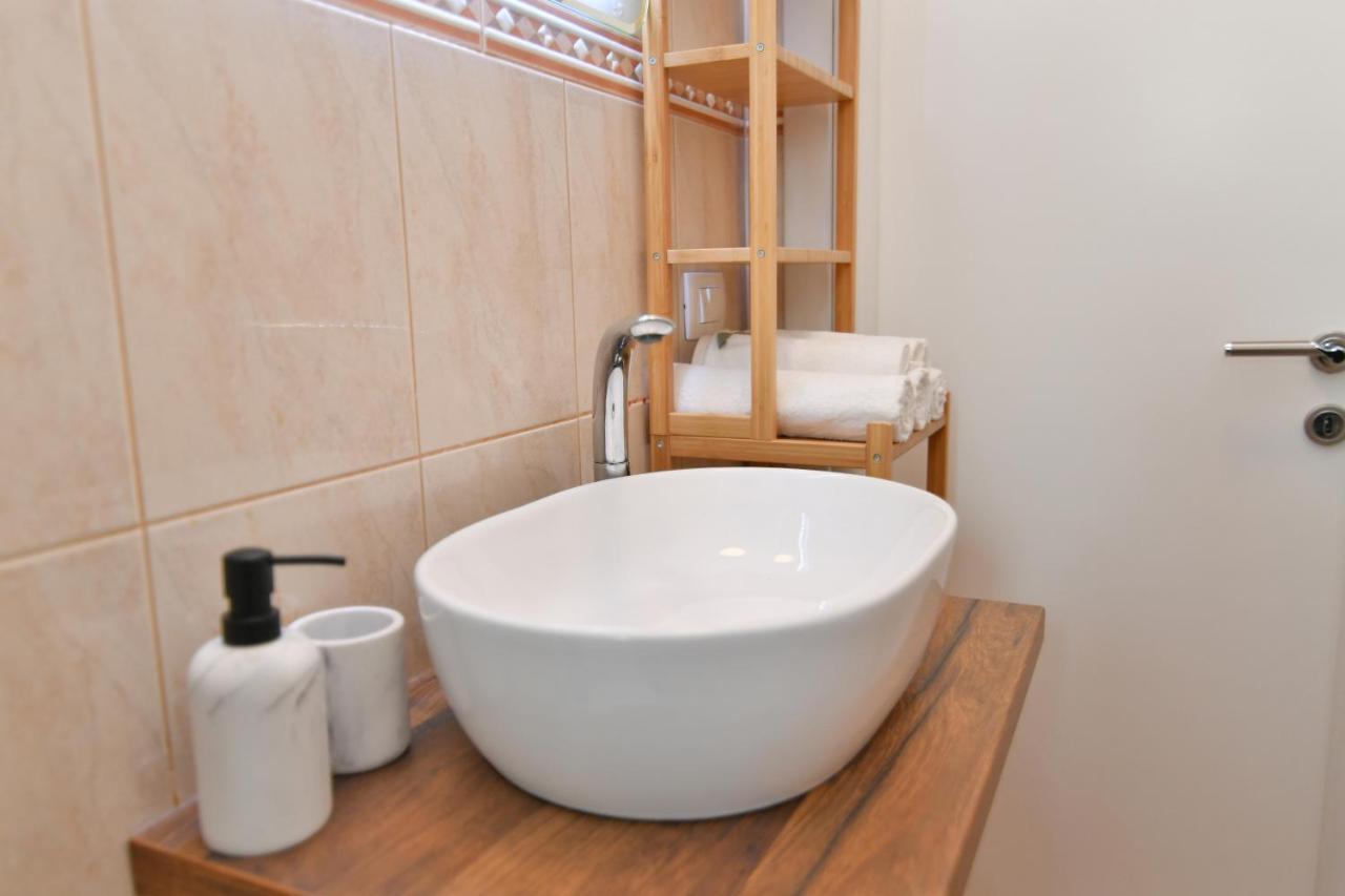 Campetto Suite Rijeka Extérieur photo