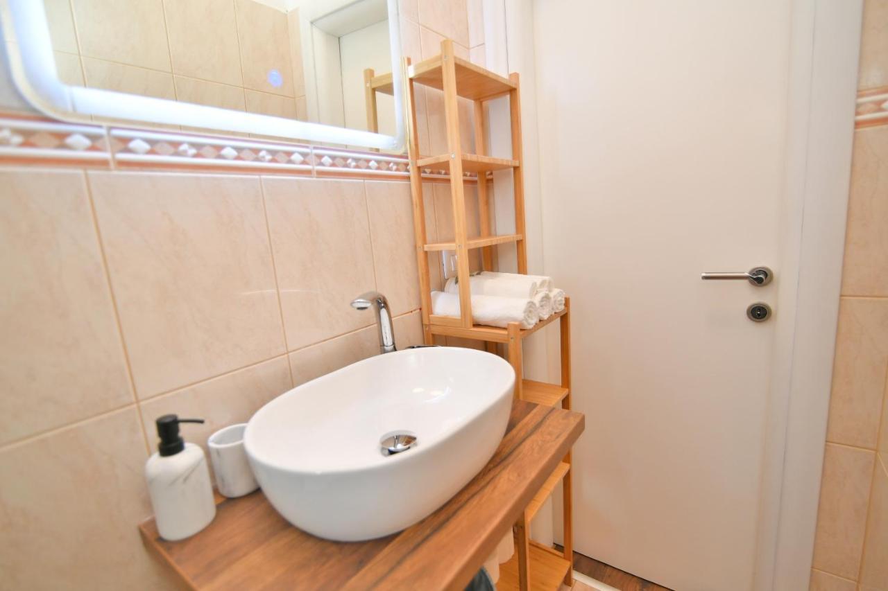 Campetto Suite Rijeka Extérieur photo