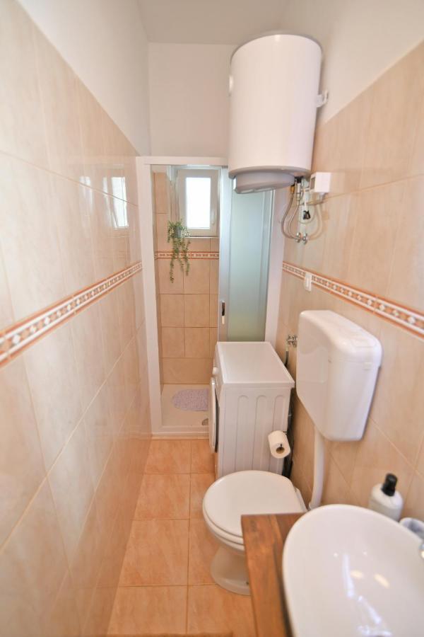 Campetto Suite Rijeka Extérieur photo