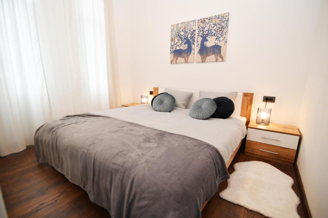 Campetto Suite Rijeka Extérieur photo