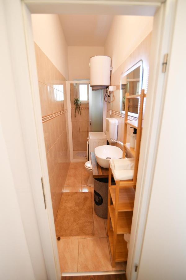 Campetto Suite Rijeka Extérieur photo